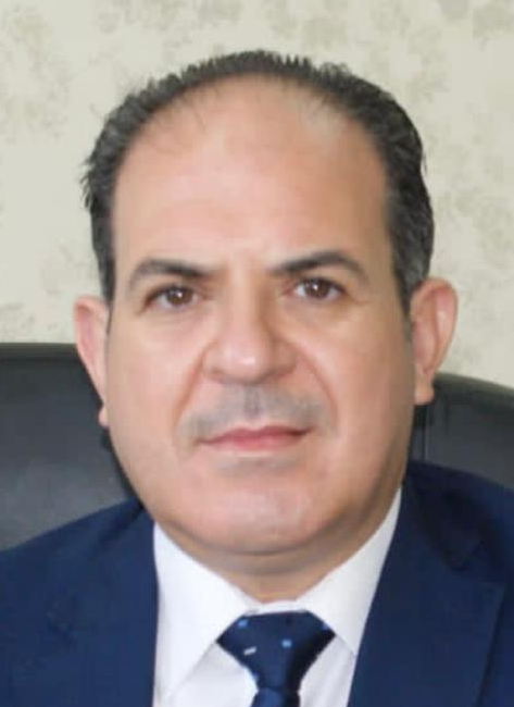 الأستاذ/ ضياء الدين حسين عبد الله علان