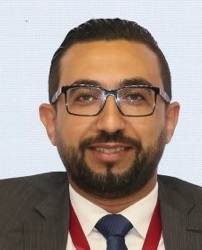 الأستاذ/ يوسف حنتش